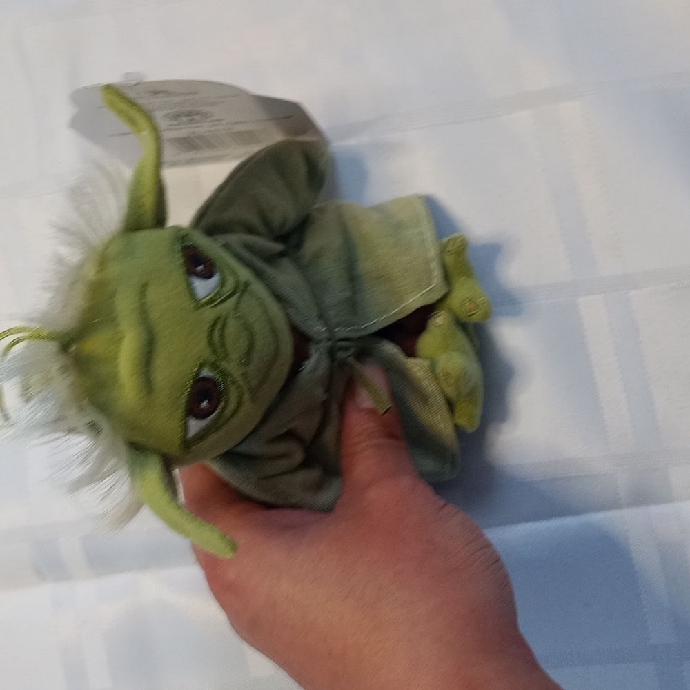 Starwars collectables ornaments - Picture 10 of 13